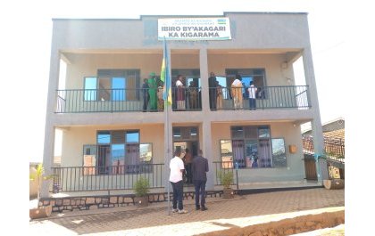 Hongewemo umukozi umwe, amazina y’imyanya arahinduka: Amavugurura mu rwego rw’Akagari