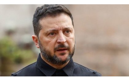 Zelenskyy yahamije ko yagambaniwe na Trump