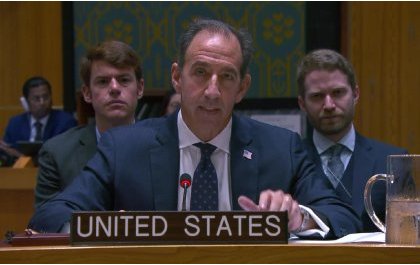 Amerika yongeye gusaba Leta ya RDC gusenya FDLR bwangu