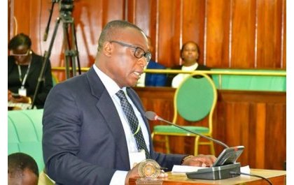 U Rwanda rwahasabye EAC guhuza imbaraga mu guhangana na ‘hemophilia’