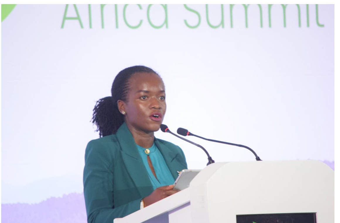 U Rwanda rushaka gukoresha amafaranga ya karuboni mu gutegura indi mishinga y’ikirere