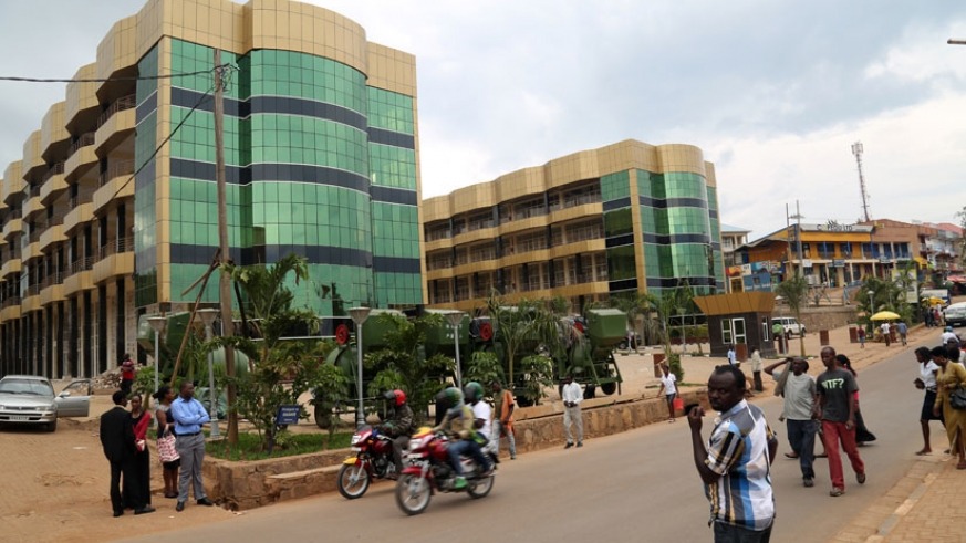 Kigali: Agakiriro ka Kabuga, Isoko rya Gahoromani n’Umukindo wa Gisozi byafunzwe