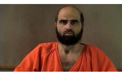 Trump yahagaritse gahunda yo kwerekana imbonankubone iraswa rya Nidal Hasan