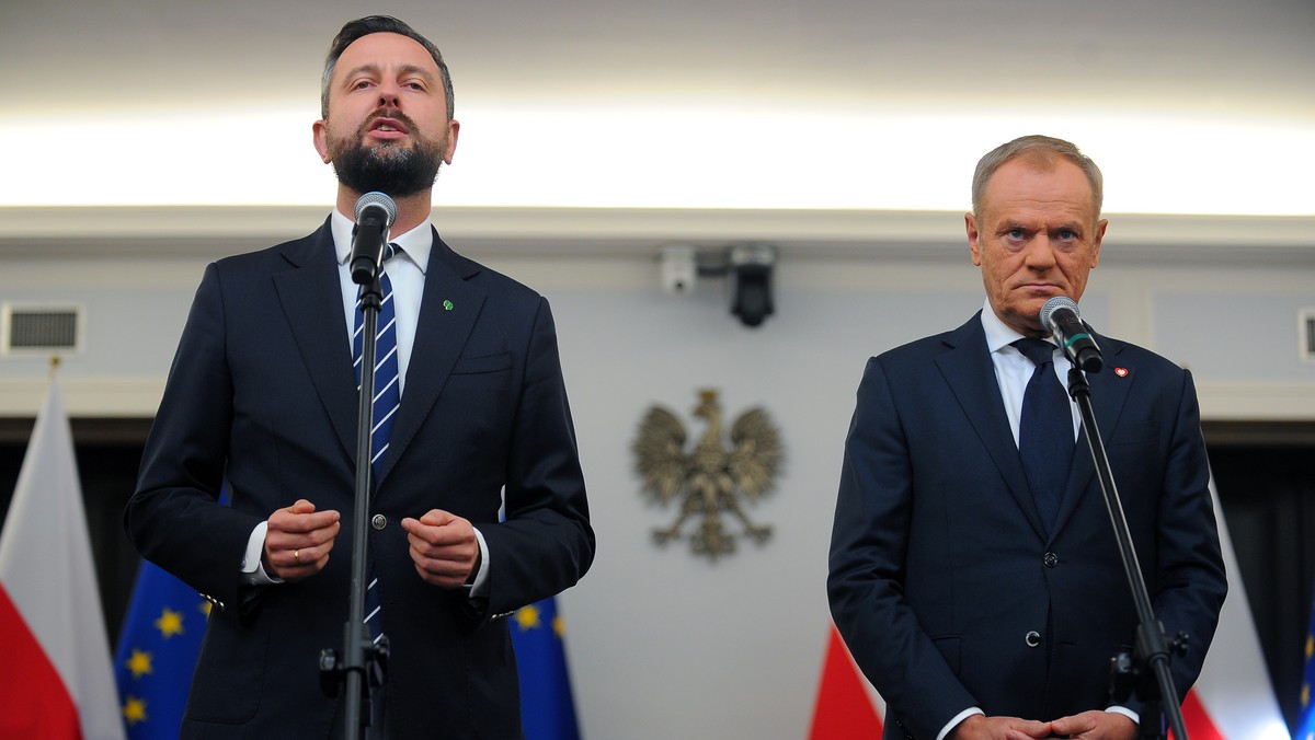 Pologne: Haravugwa umugambi wo gushaka kwica minisitiri w’intebe n’uw’ingabo
