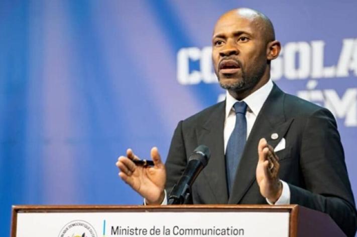 RDC: Leta yitakanye umukada wa UDPS washishikarije kwibasira abanyaburayi