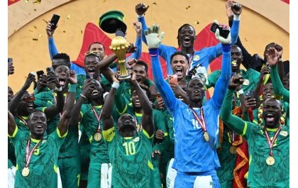 CAS yatangiye kumva ubujurire bwa Sénégal na Maroc ku gikombe cya CAN 2025
