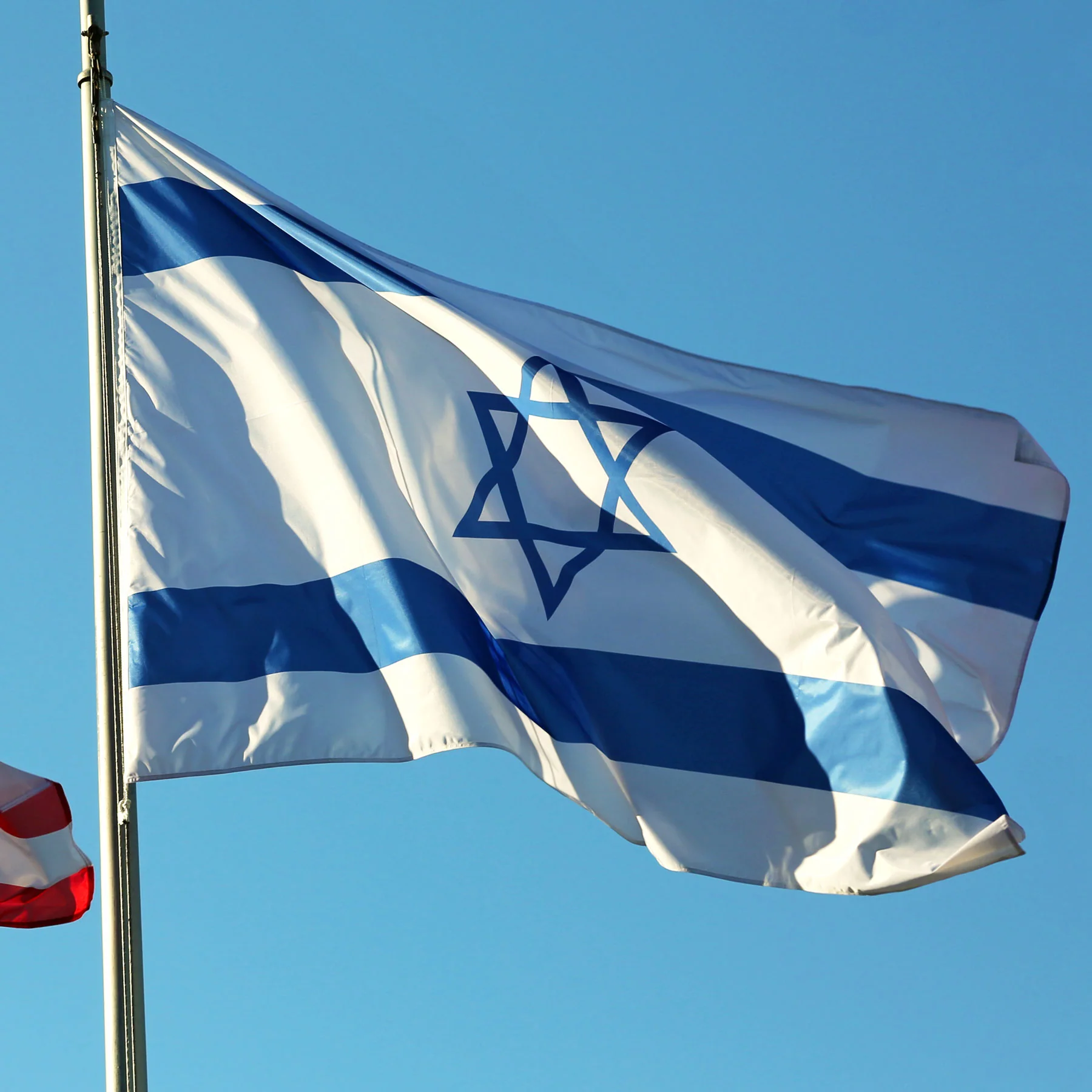 Israel igiye mu matora y’ingenzi cyane ashingiye ku mutekano na demokarasi