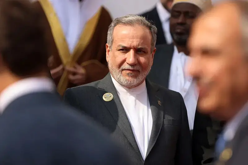 Irani yiyemeje guhuza Arabiya Sawudite n’umutwe wa Houthi.