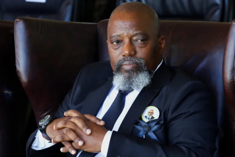 Joseph Kabila agiye kugeza ijambo ku baturage ba RDC