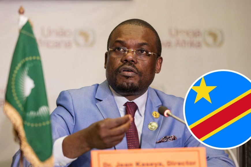 RDC: Haribazwa Irengero rya Miliyoni 762 z’Amadolari yagenewe kurwanya Ebola