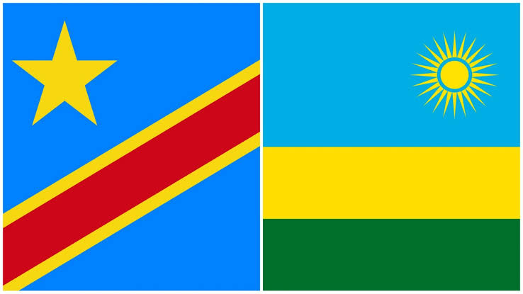 RDC n’u Rwanda byateguranye gahunda yo gusenya FDLR