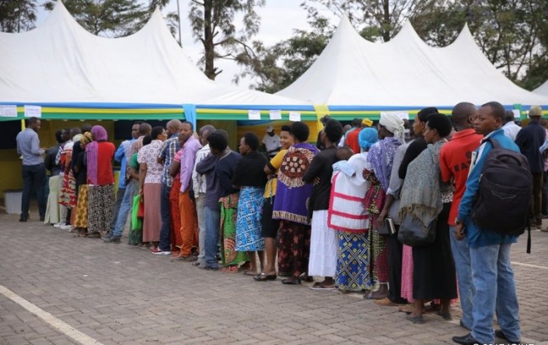 Amatora y’Inzego z’Ibanze: Ibisabwa abashaka kujya mu buyobozi
