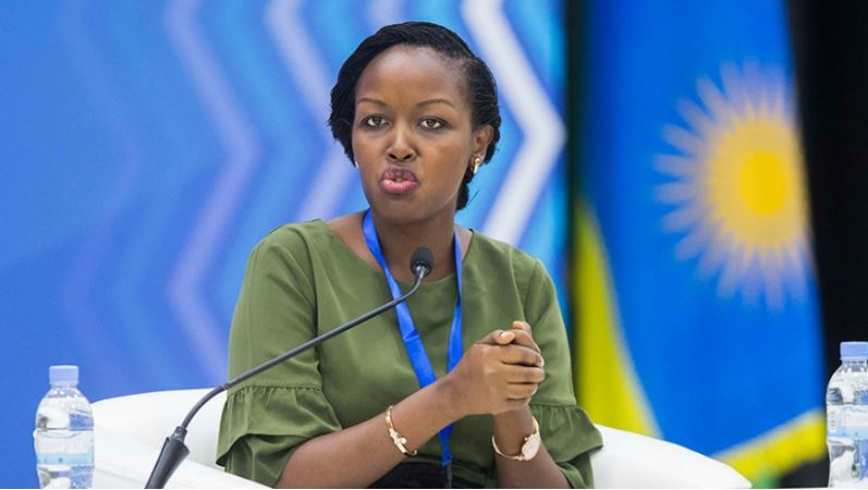 Minisitiri wa MINICT yavuze aho Monetization y’imbuga nkoranyambaga mu Rwanda igeze