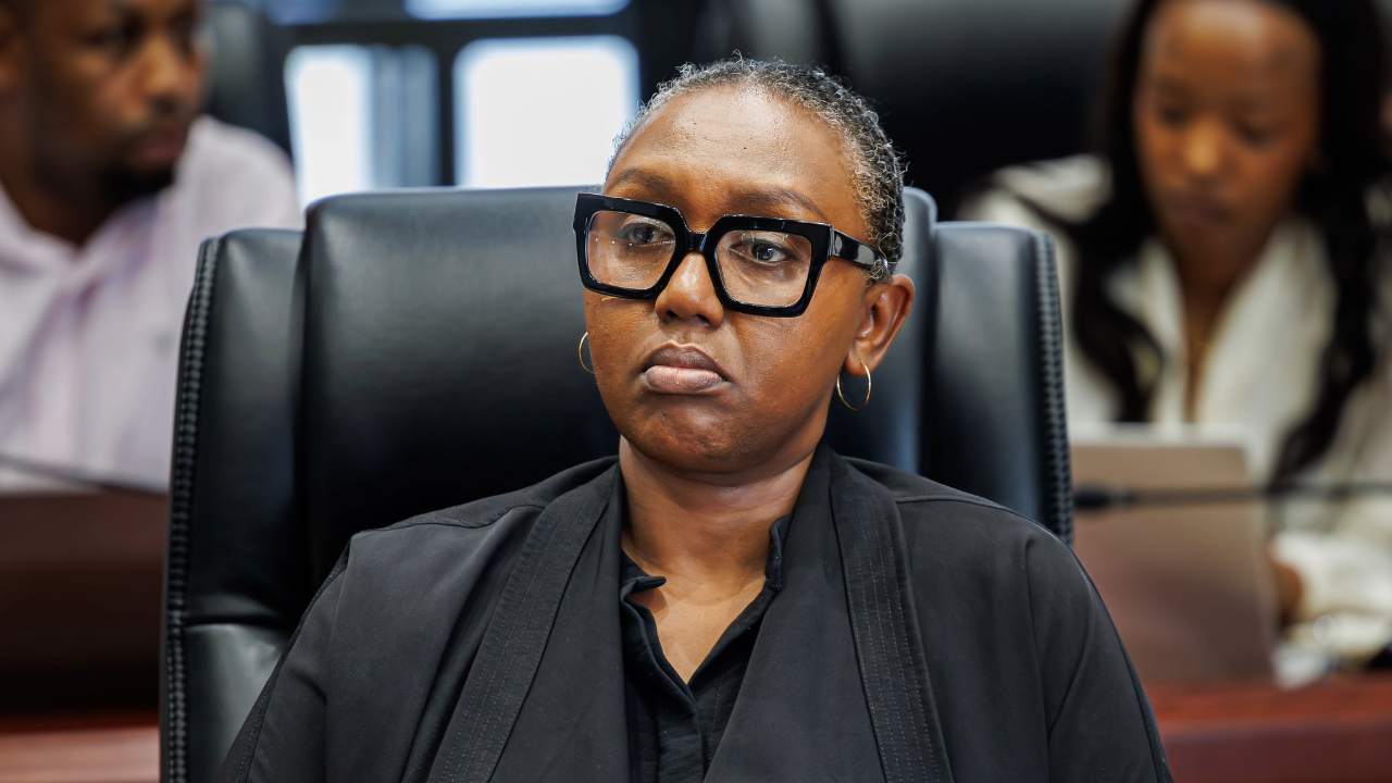 U Rwanda rwagaragaje ingingo ebyiri zizatuma rwubahiriza amasezerano ya Washington