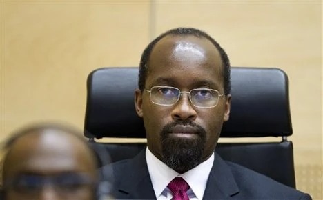 Callixte Mbarushimana wahoze mu buyobozi bwa FDLR yapfiriye mu Bufaransa
